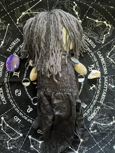 Load image into Gallery viewer, Good Intention Doll - Freya Cackles with Spell Kit
