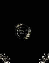 Load image into Gallery viewer, Paperback Moon Spell Book/Notebook
