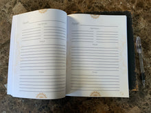 Load image into Gallery viewer, Spell Journal/Notebook
