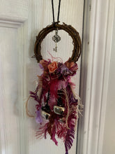 Load image into Gallery viewer, Witch Bells Key
