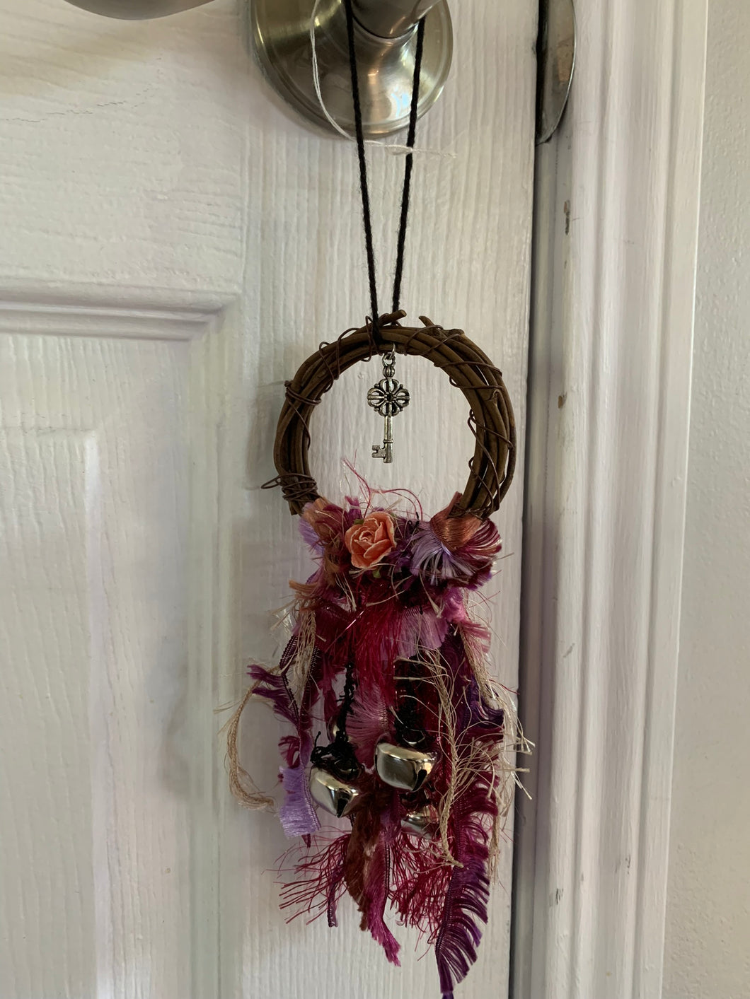 Witch Bells Key