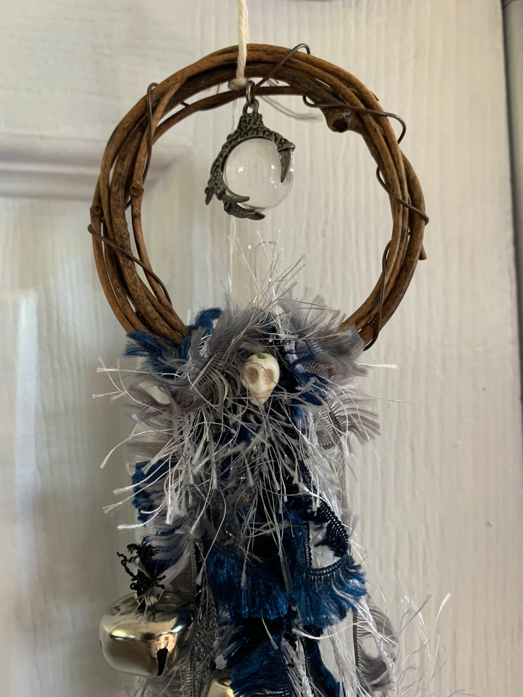 Witch Bells Dragon