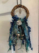 Load image into Gallery viewer, Witch Bells With a Hippy Twist
