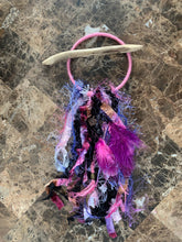 Load image into Gallery viewer, Dread Barrette
