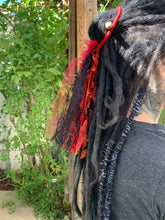 Load image into Gallery viewer, Dread Barrette
