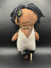 Load image into Gallery viewer, Good Intention Doll - Peg Leg Jones
