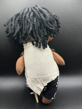 Load image into Gallery viewer, Good Intention Doll - Peg Leg Jones
