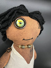 Load image into Gallery viewer, Good Intention Doll - Peg Leg Jones
