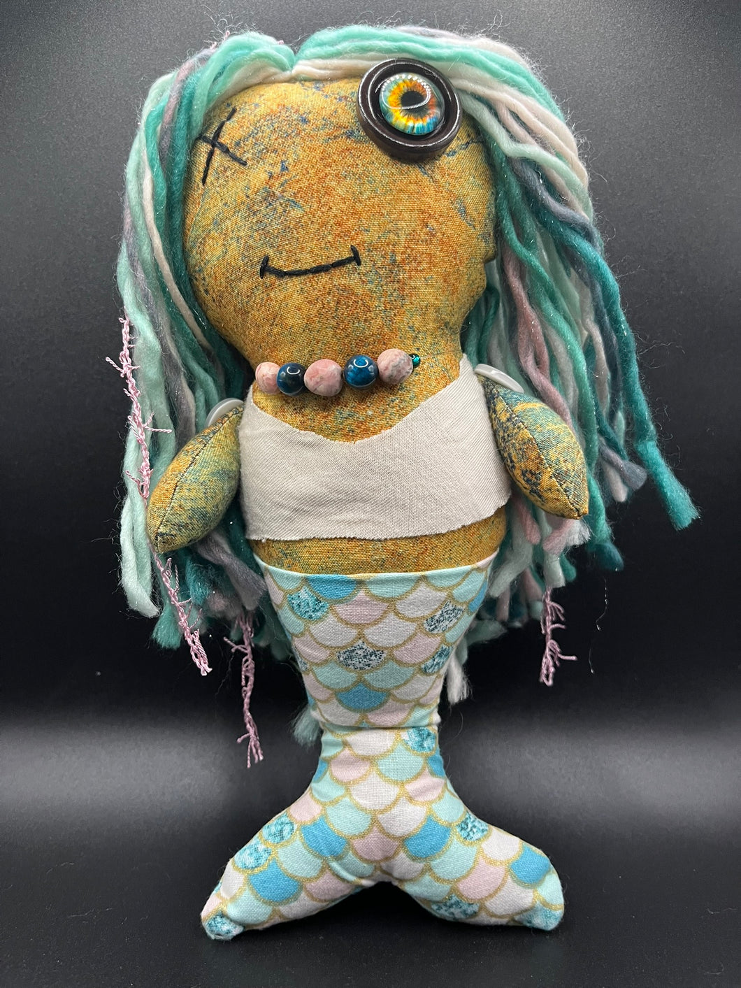 Intention Doll - Tara