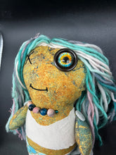 Load image into Gallery viewer, Intention Doll - Tara
