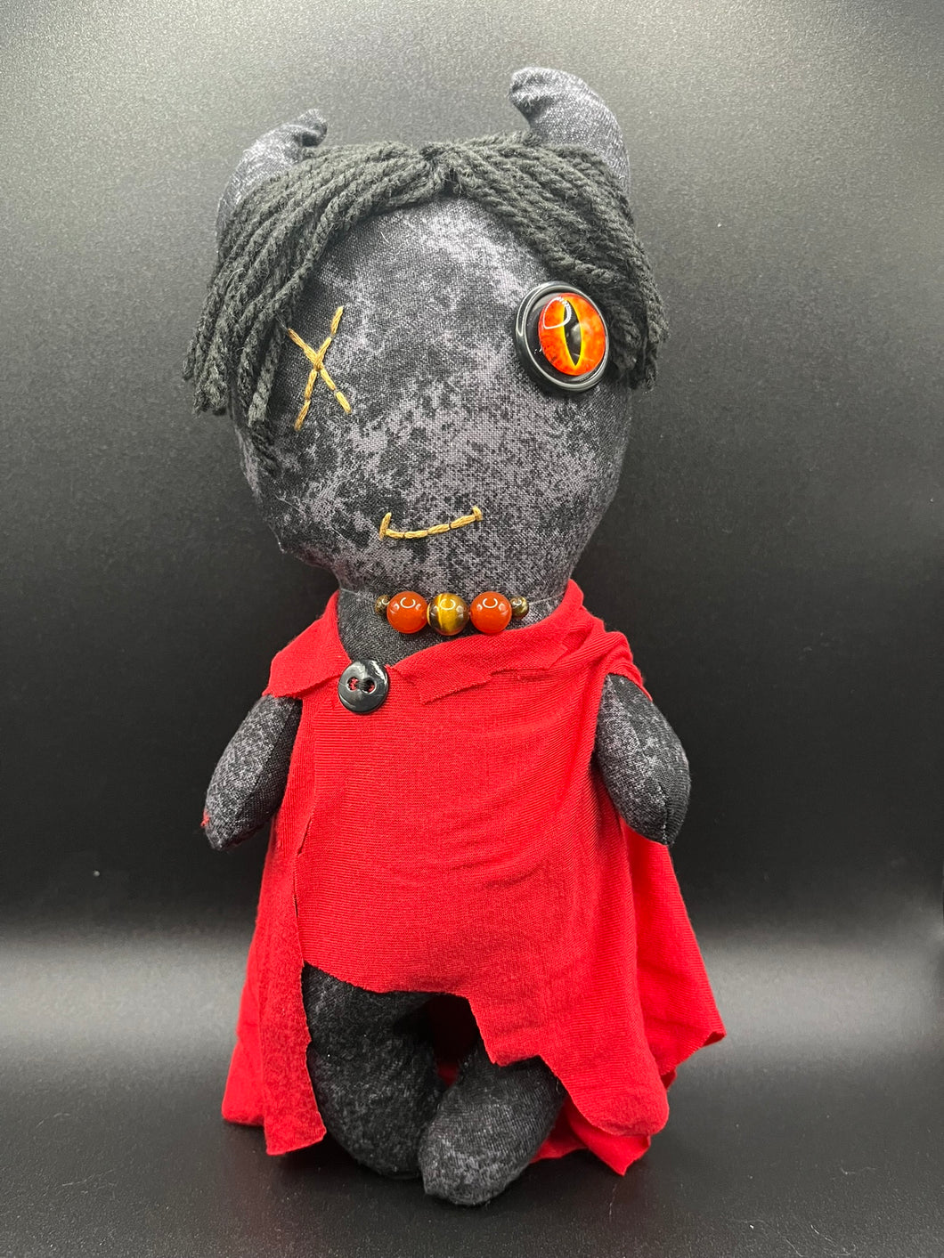 Good Intention Doll - Dotan Dread-Burp
