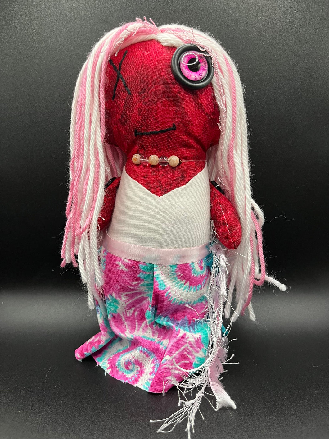 Good Intention Doll - Rosie