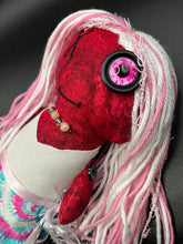 Load image into Gallery viewer, Good Intention Doll - Rosie
