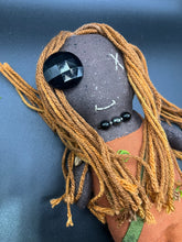 Load image into Gallery viewer, Good Intention Doll - Newt Bug Jude
