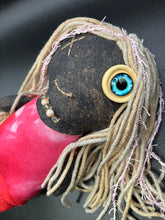 Load image into Gallery viewer, Good Intention Doll - Flower
