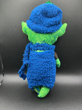 Load image into Gallery viewer, Intention Doll - Grimsley
