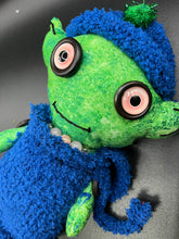 Load image into Gallery viewer, Intention Doll - Grimsley

