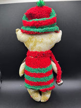 Load image into Gallery viewer, Intention Doll - Todd Jingles

