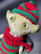 Load image into Gallery viewer, Intention Doll - Todd Jingles
