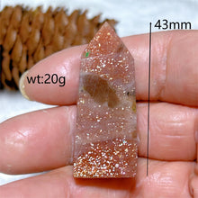 Load image into Gallery viewer, High Quality Natural Sunstone Tower
