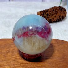 Load image into Gallery viewer, Unicorn Sphere
