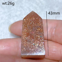 Load image into Gallery viewer, High Quality Natural Sunstone Tower
