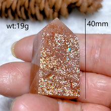 Load image into Gallery viewer, High Quality Natural Sunstone Tower
