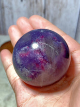 Load image into Gallery viewer, Unicorn Sphere
