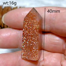 Load image into Gallery viewer, High Quality Natural Sunstone Tower
