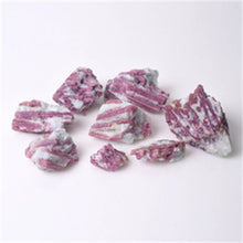 Load image into Gallery viewer, Natural Pink Tourmaline
