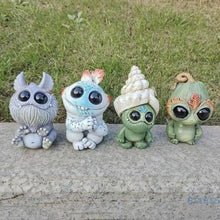 Load image into Gallery viewer, Garden Friends
