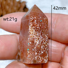 Load image into Gallery viewer, High Quality Natural Sunstone Tower
