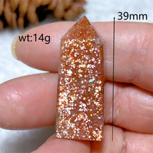 Load image into Gallery viewer, High Quality Natural Sunstone Tower
