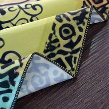 Load image into Gallery viewer, Vibrant Chakra Energy Vertical Tapestry
