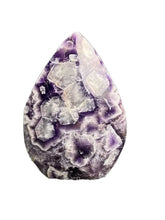 Load image into Gallery viewer, Amethyst Crystal Torch
