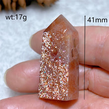 Load image into Gallery viewer, High Quality Natural Sunstone Tower
