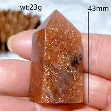 Load image into Gallery viewer, High Quality Natural Sunstone Tower
