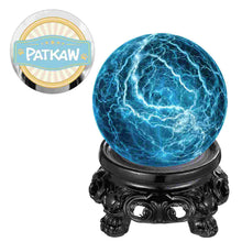 Load image into Gallery viewer, Stand For Crystal Sphere
