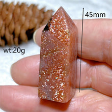 Load image into Gallery viewer, High Quality Natural Sunstone Tower
