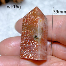 Load image into Gallery viewer, High Quality Natural Sunstone Tower
