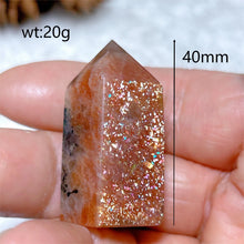 Load image into Gallery viewer, High Quality Natural Sunstone Tower
