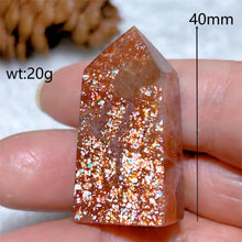 Load image into Gallery viewer, High Quality Natural Sunstone Tower
