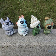 Load image into Gallery viewer, Garden Friends
