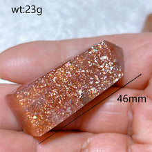 Load image into Gallery viewer, High Quality Natural Sunstone Tower
