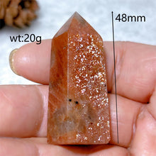 Load image into Gallery viewer, High Quality Natural Sunstone Tower
