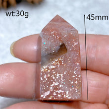 Load image into Gallery viewer, High Quality Natural Sunstone Tower
