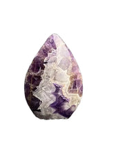 Load image into Gallery viewer, Amethyst Crystal Torch
