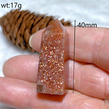 Load image into Gallery viewer, High Quality Natural Sunstone Tower
