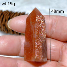 Load image into Gallery viewer, High Quality Natural Sunstone Tower
