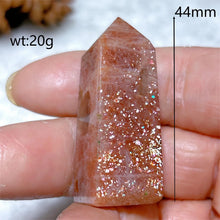 Load image into Gallery viewer, High Quality Natural Sunstone Tower
